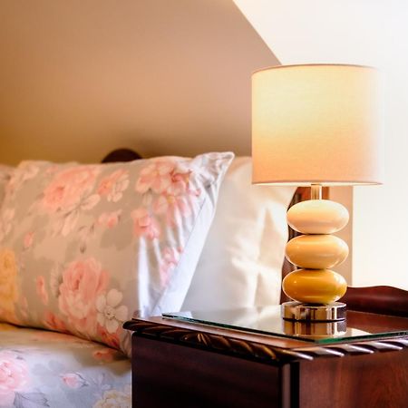 Fallon'S B&B Kinvara Pokój zdjęcie