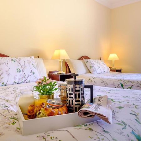 Fallon'S B&B Kinvara Zewnętrze zdjęcie