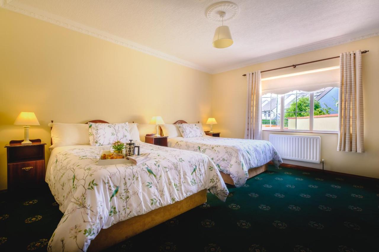Fallon'S B&B Kinvara Zewnętrze zdjęcie
