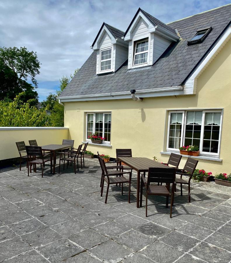 Fallon'S B&B Kinvara Zewnętrze zdjęcie