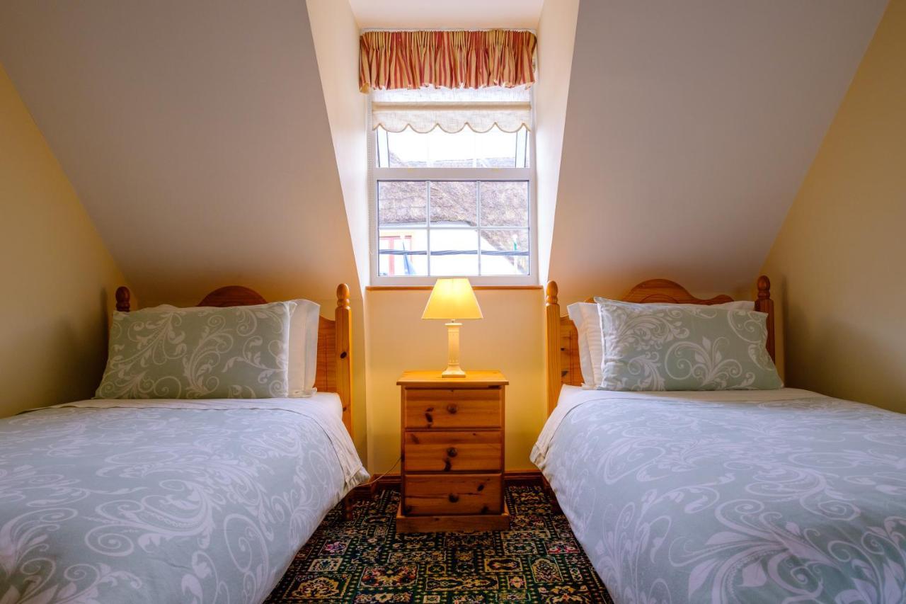 Fallon'S B&B Kinvara Zewnętrze zdjęcie