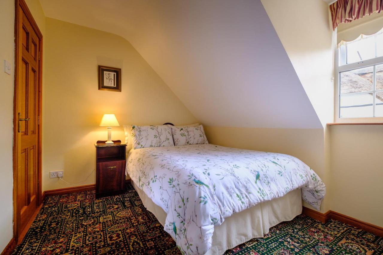 Fallon'S B&B Kinvara Zewnętrze zdjęcie