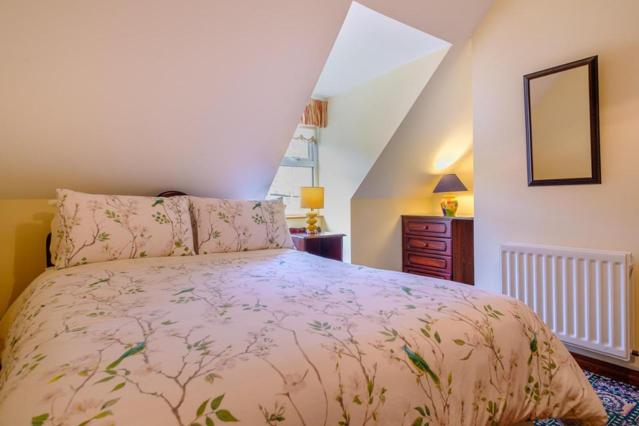 Fallon'S B&B Kinvara Zewnętrze zdjęcie