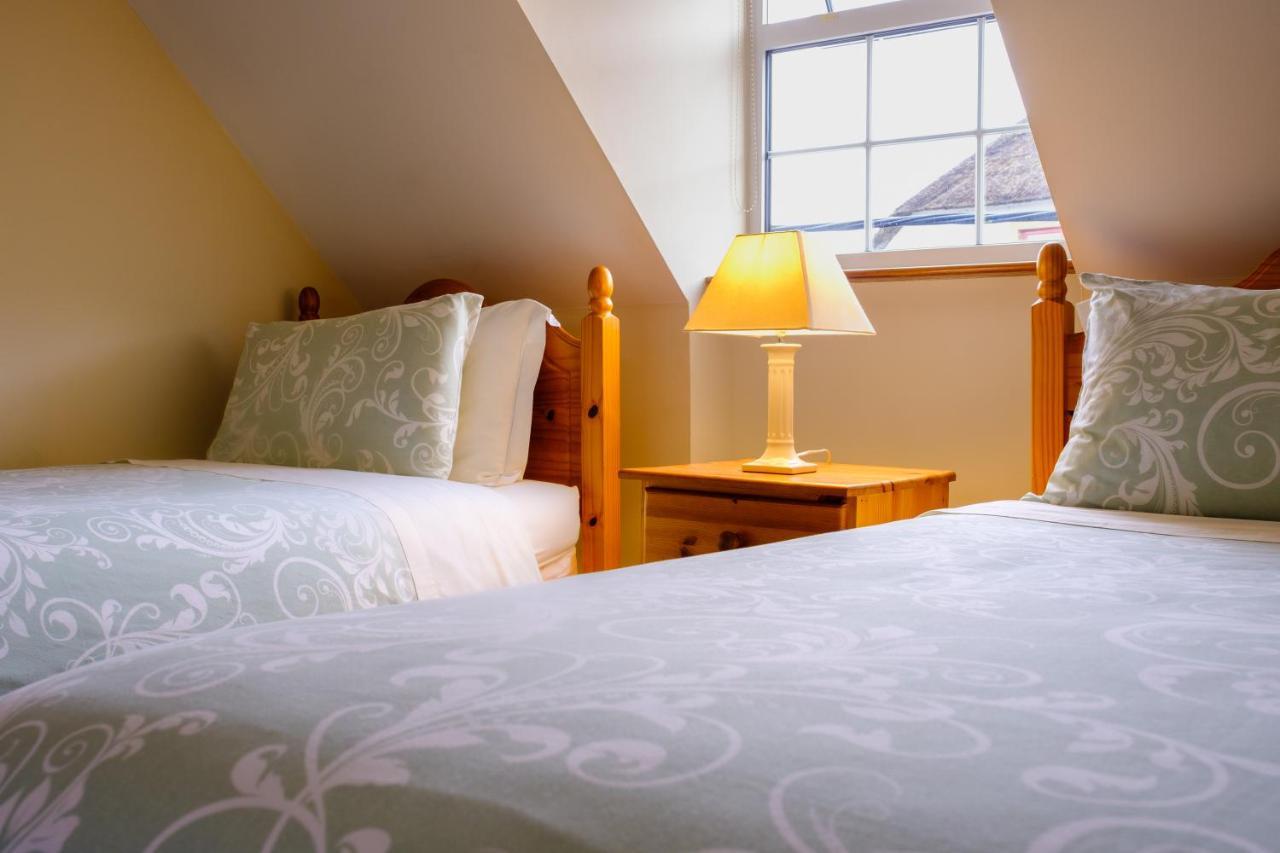 Fallon'S B&B Kinvara Zewnętrze zdjęcie