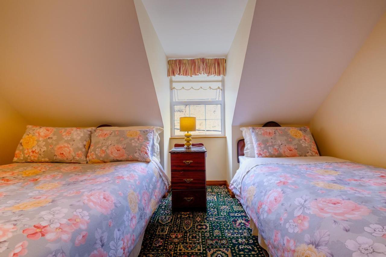 Fallon'S B&B Kinvara Zewnętrze zdjęcie