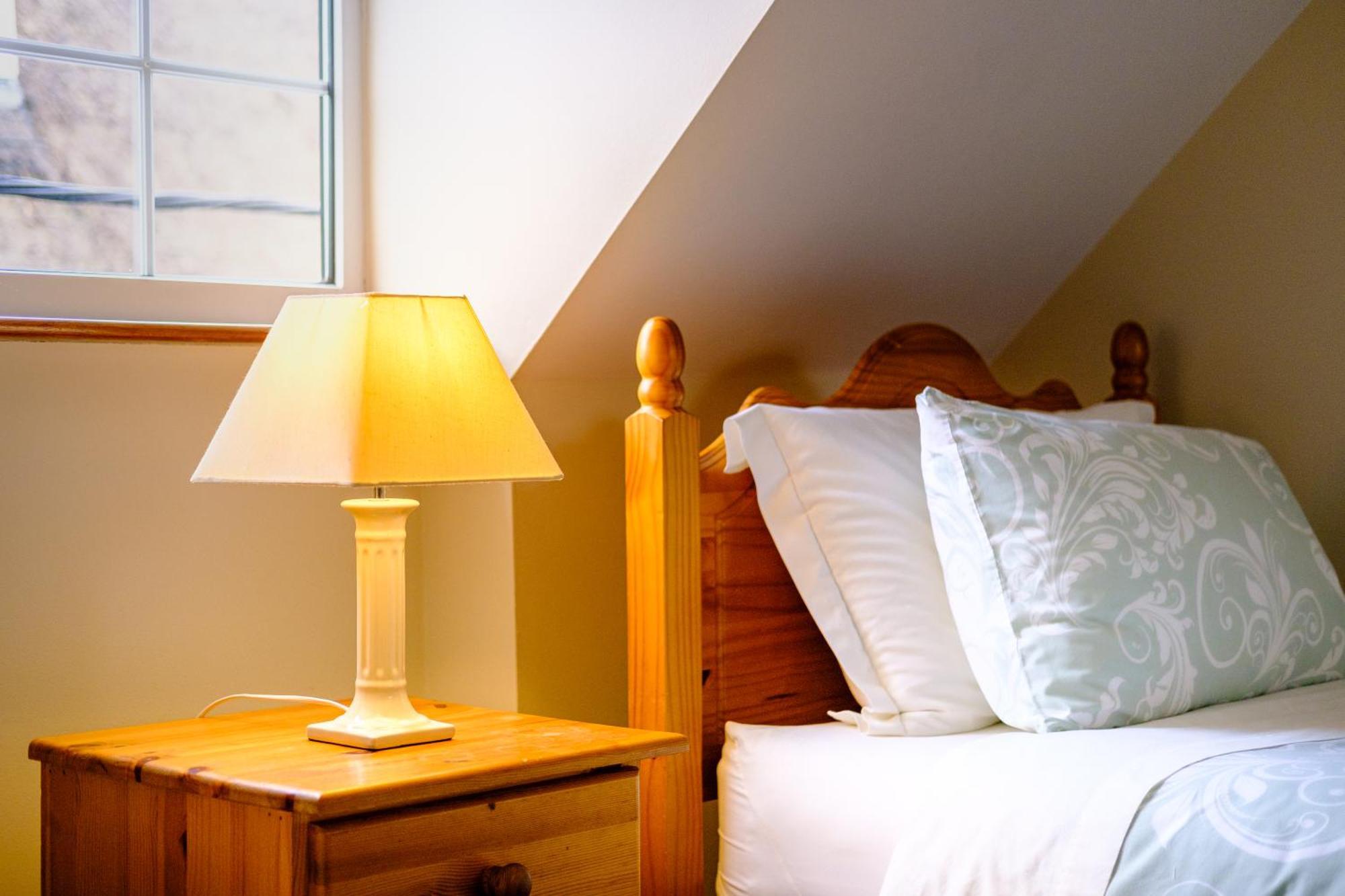 Fallon'S B&B Kinvara Pokój zdjęcie