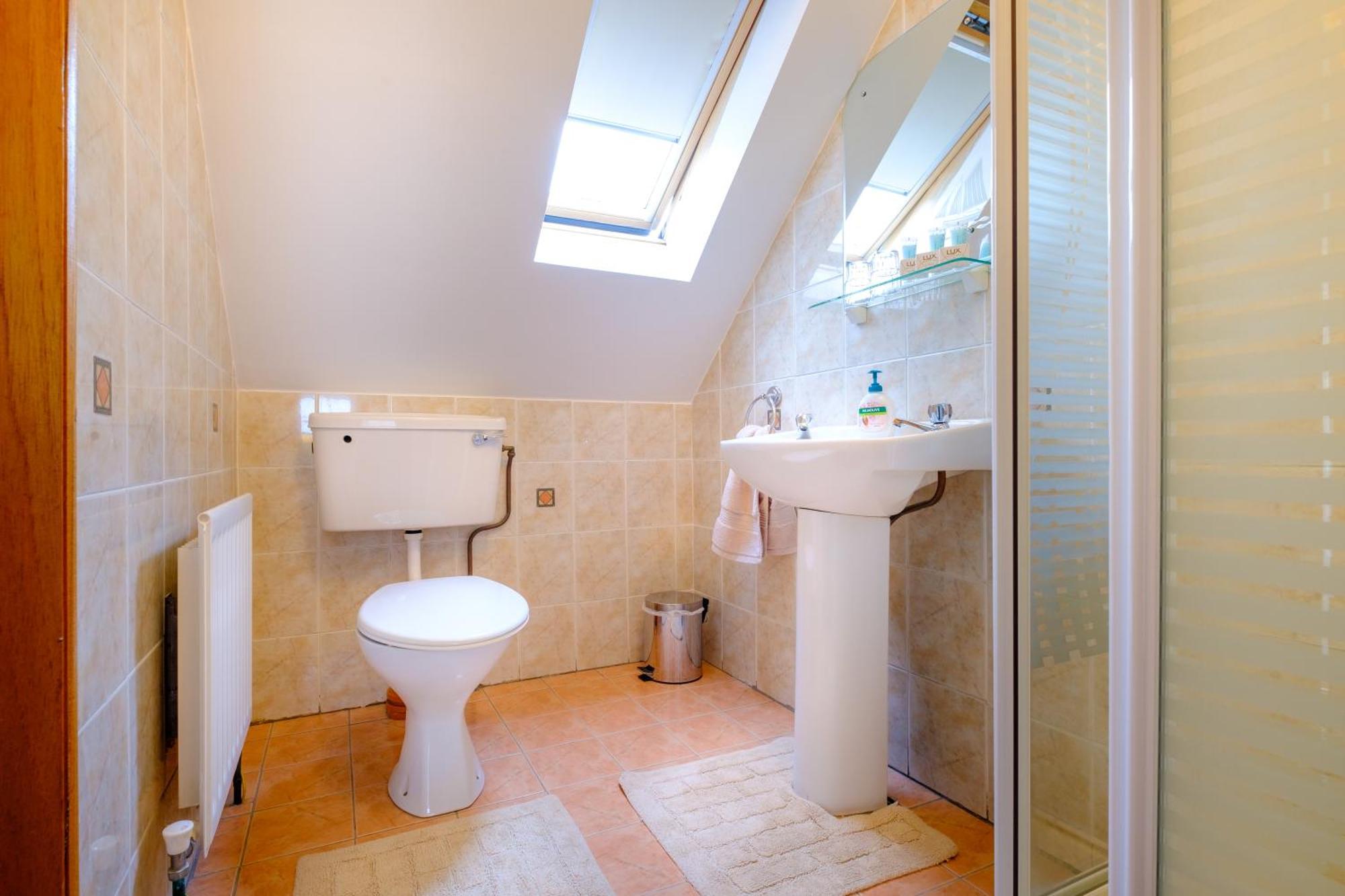 Fallon'S B&B Kinvara Pokój zdjęcie