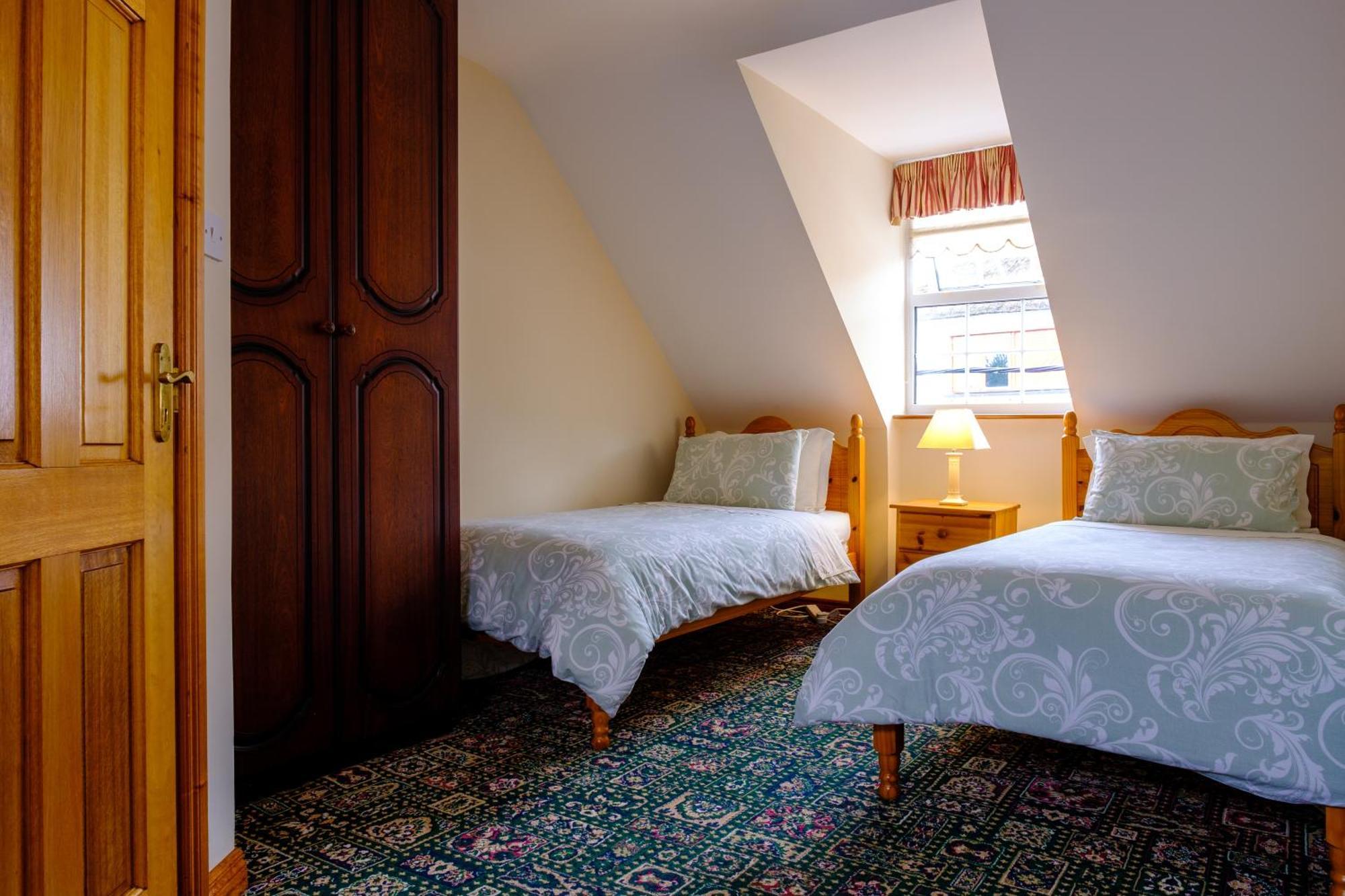 Fallon'S B&B Kinvara Pokój zdjęcie