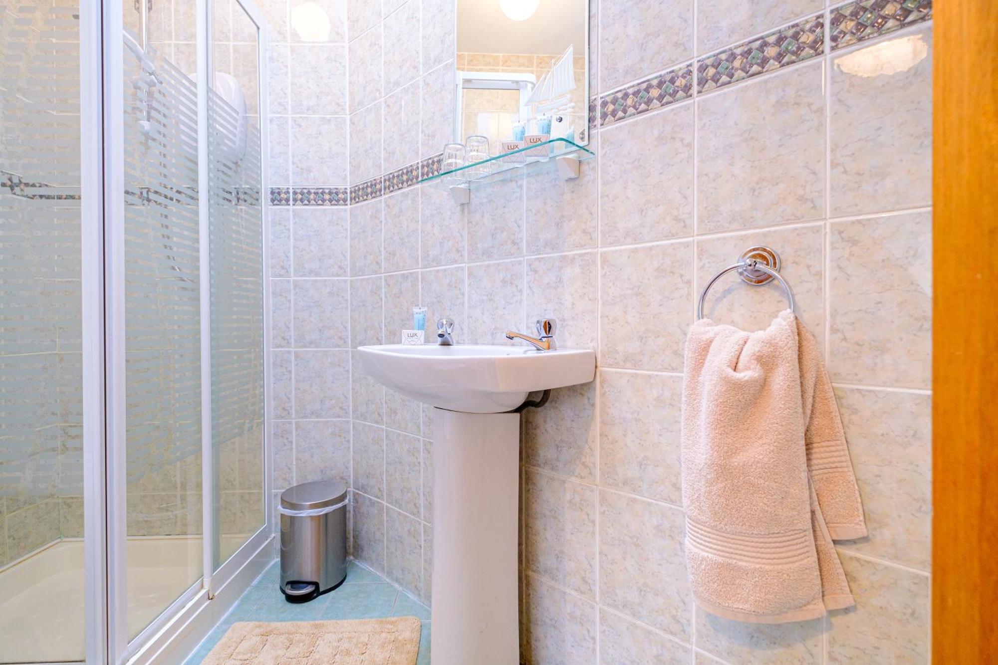 Fallon'S B&B Kinvara Pokój zdjęcie