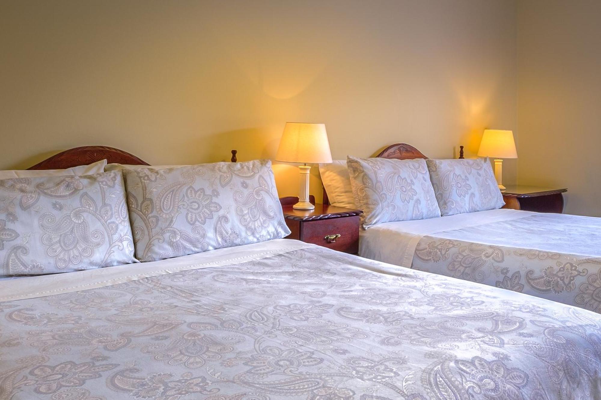 Fallon'S B&B Kinvara Pokój zdjęcie
