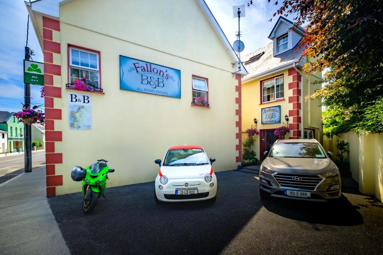 Fallon'S B&B Kinvara Zewnętrze zdjęcie