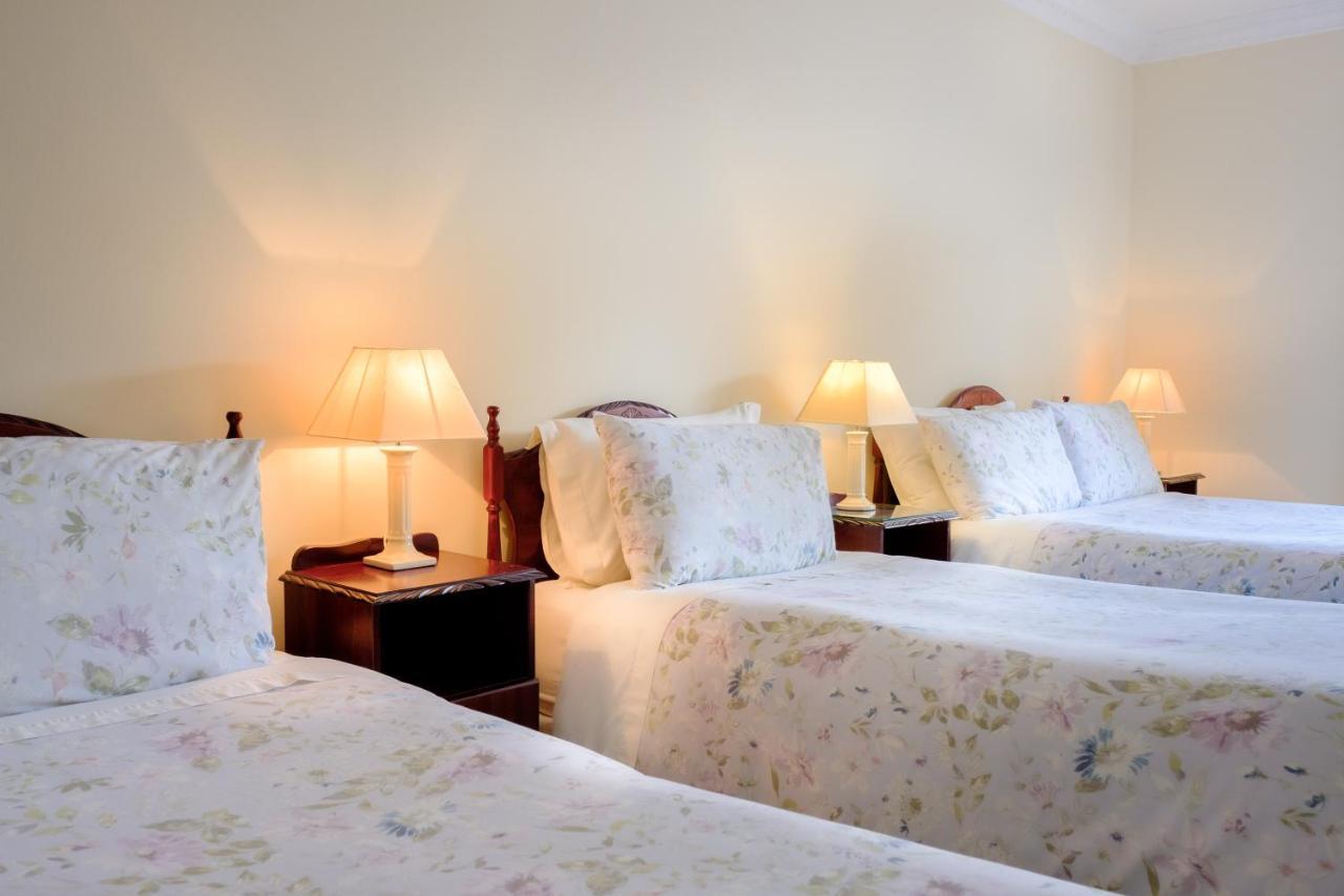 Fallon'S B&B Kinvara Zewnętrze zdjęcie