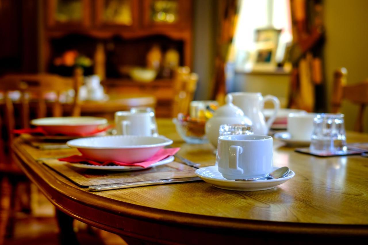 Fallon'S B&B Kinvara Zewnętrze zdjęcie
