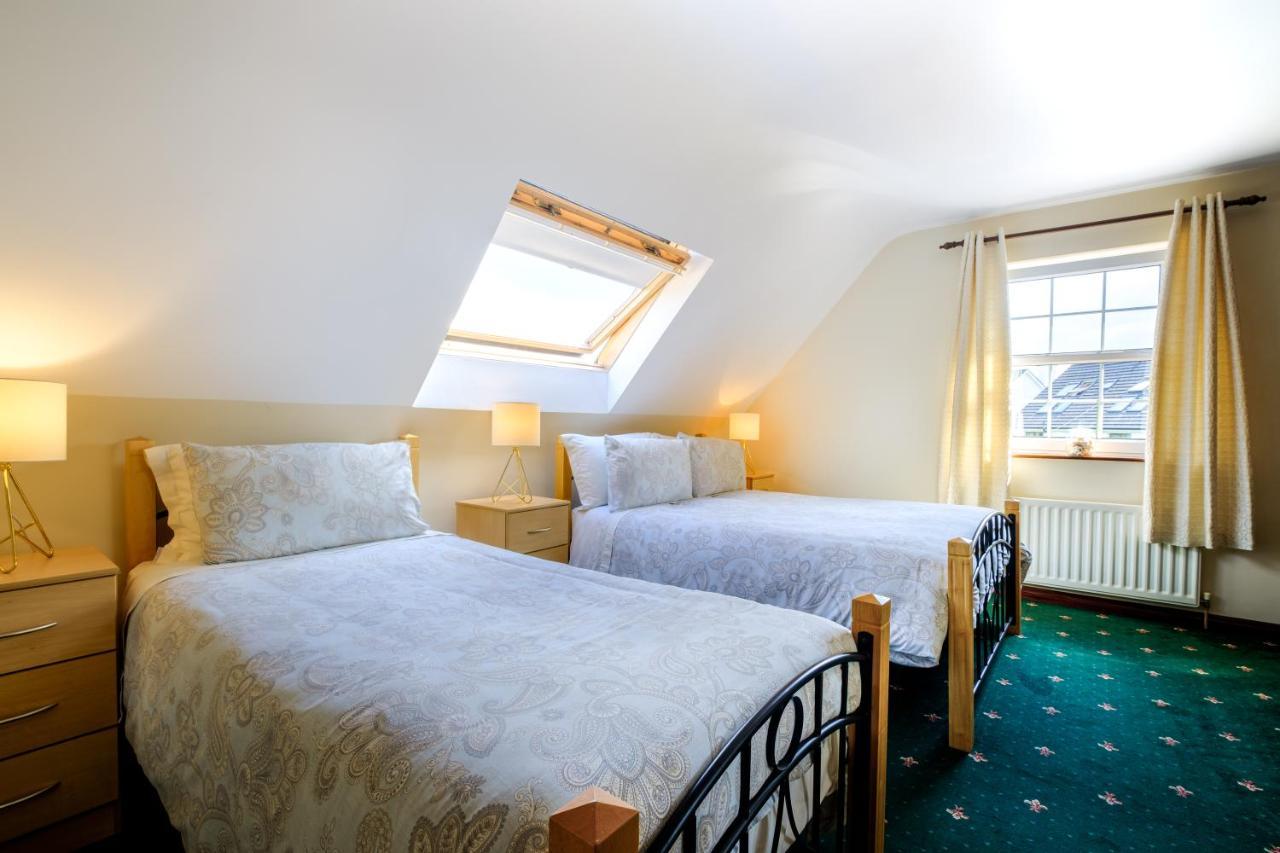 Fallon'S B&B Kinvara Zewnętrze zdjęcie