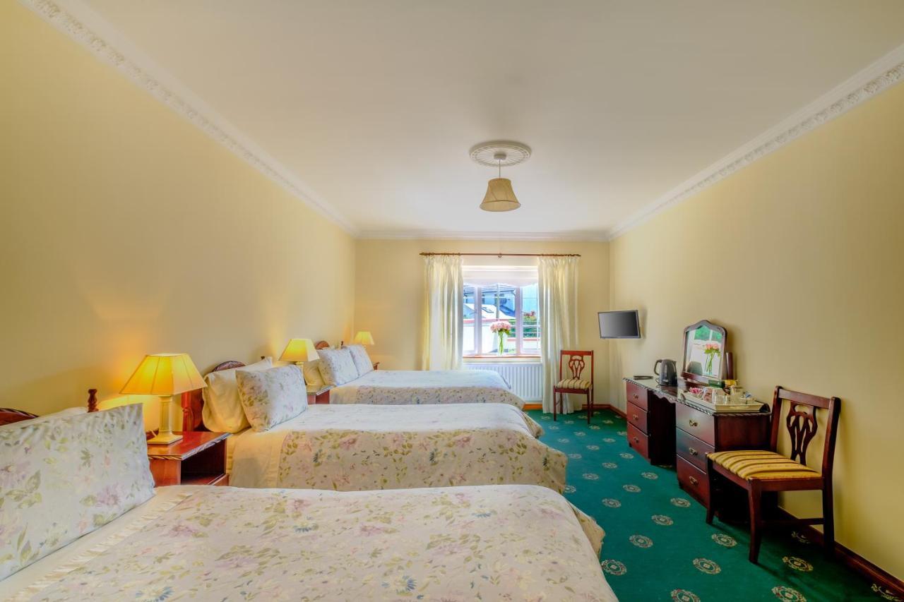 Fallon'S B&B Kinvara Zewnętrze zdjęcie